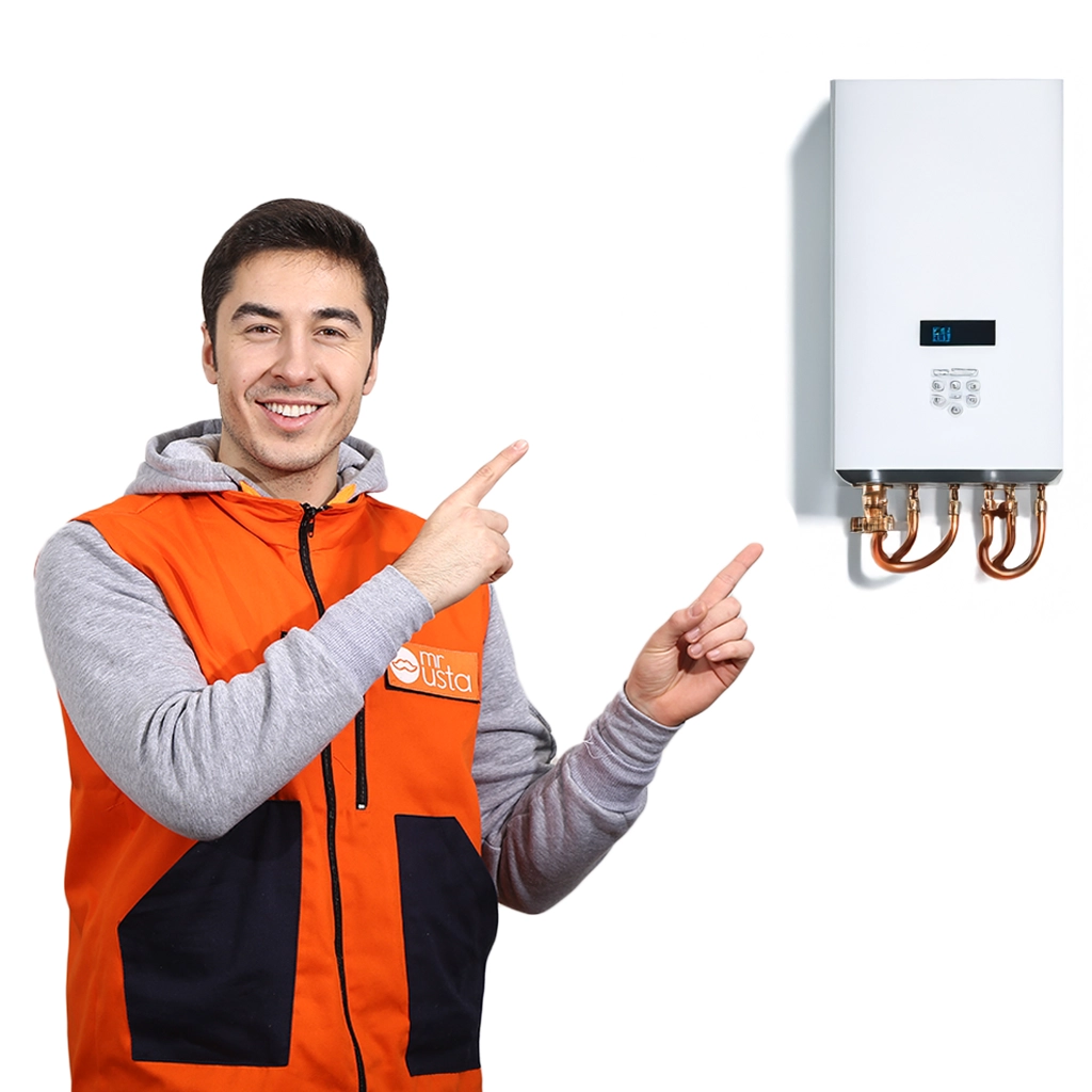 Yenimahalle Kombi Tamircisi