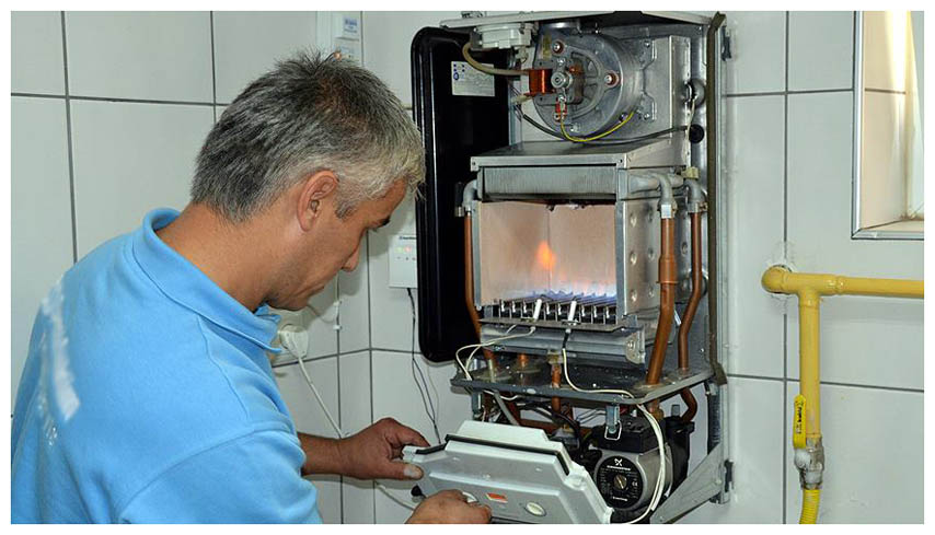 Yenimahalle Kombi Tamircisi